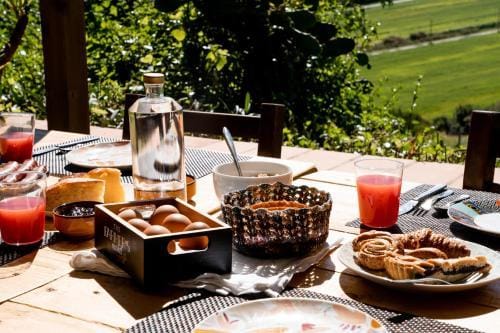 Agriturismo Poggio Ciliegio Hotel in Tuscany