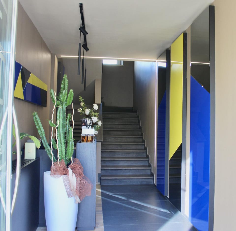 Hotel Gabbani Hotel in Tuscany