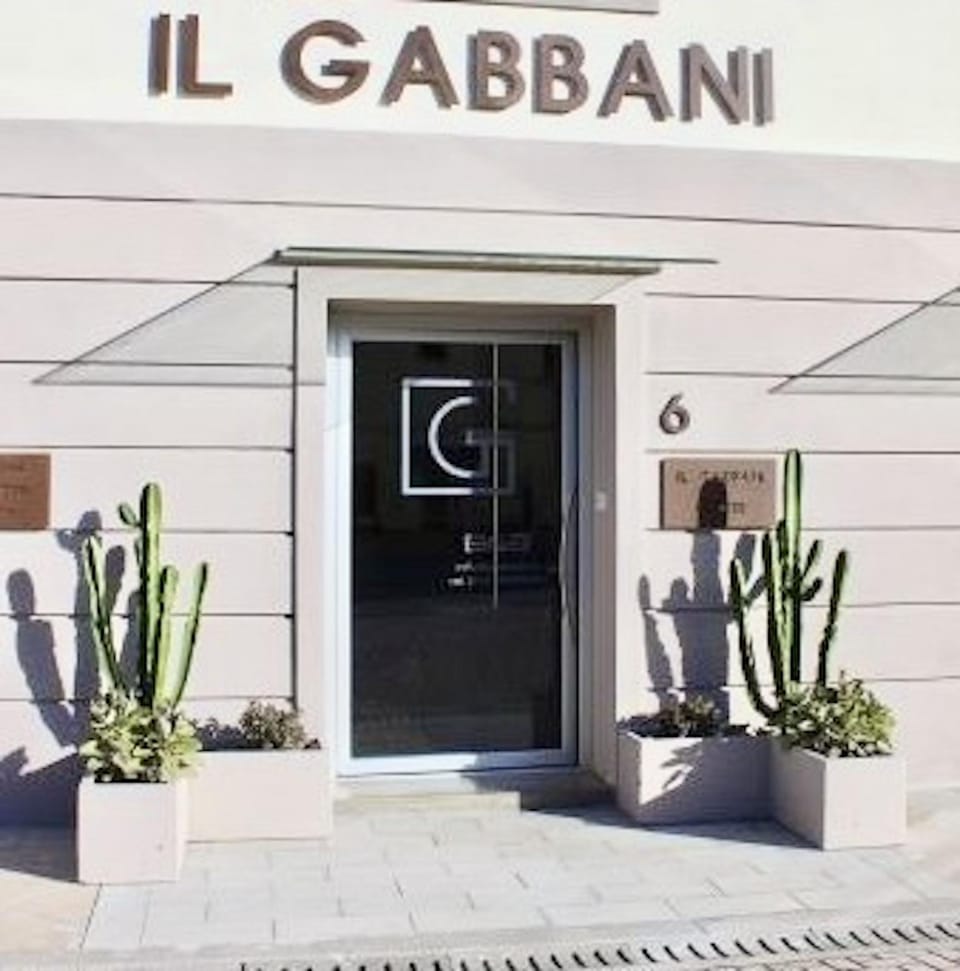 Hotel Gabbani Hotel in Tuscany
