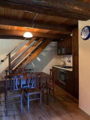 Osteria l iero d Eimà Hotel in Piedmont