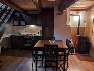 Osteria l iero d Eimà Hotel in Piedmont