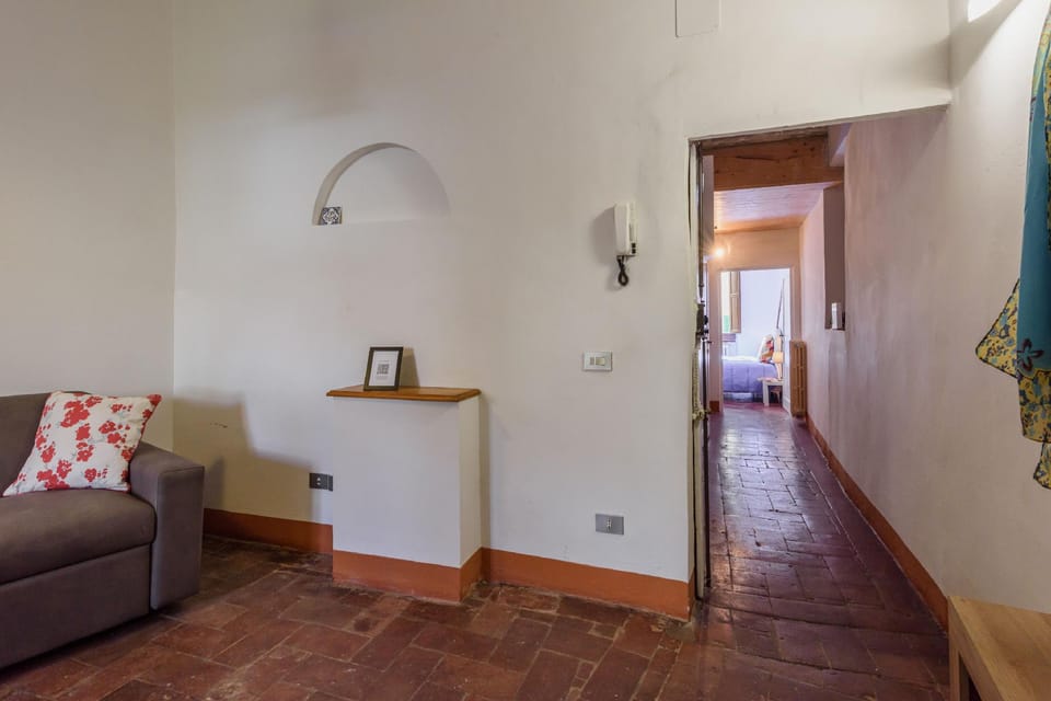 Santa Maria Novella Classic Hotel in Florence