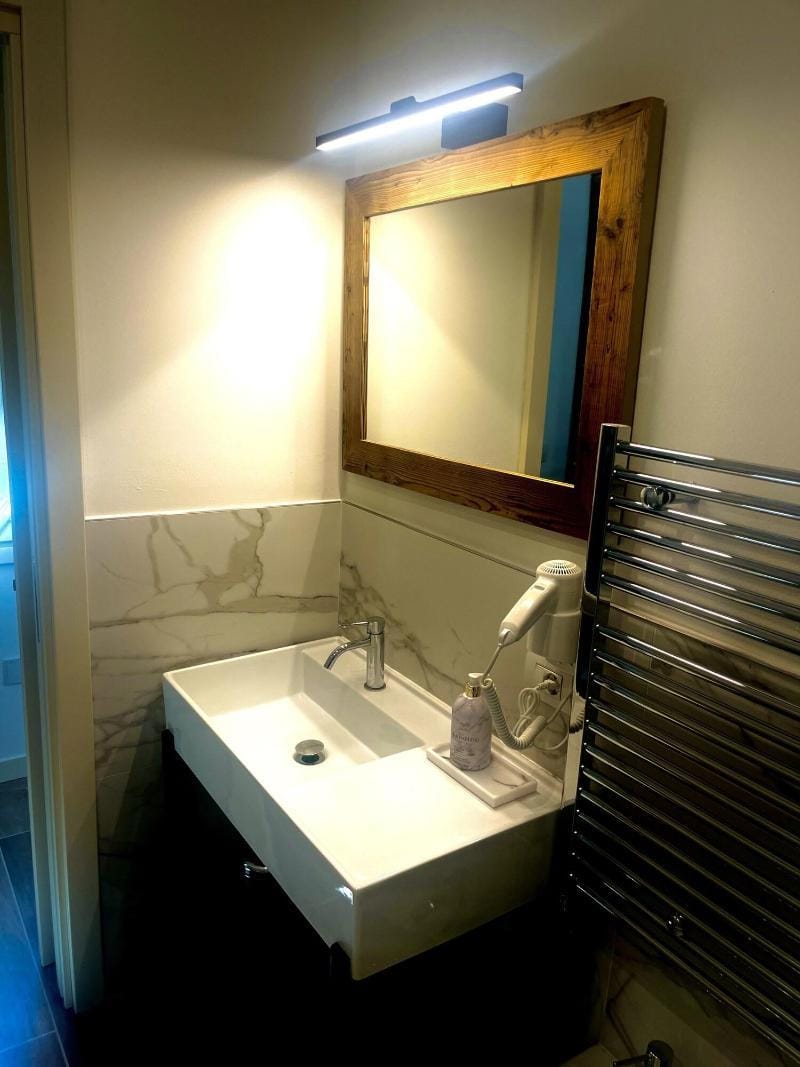 Star Soave Rooms Hotel in Veneto