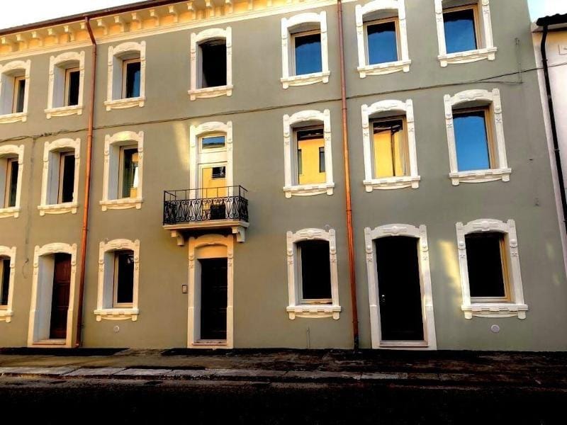 Star Soave Rooms Hotel in Veneto