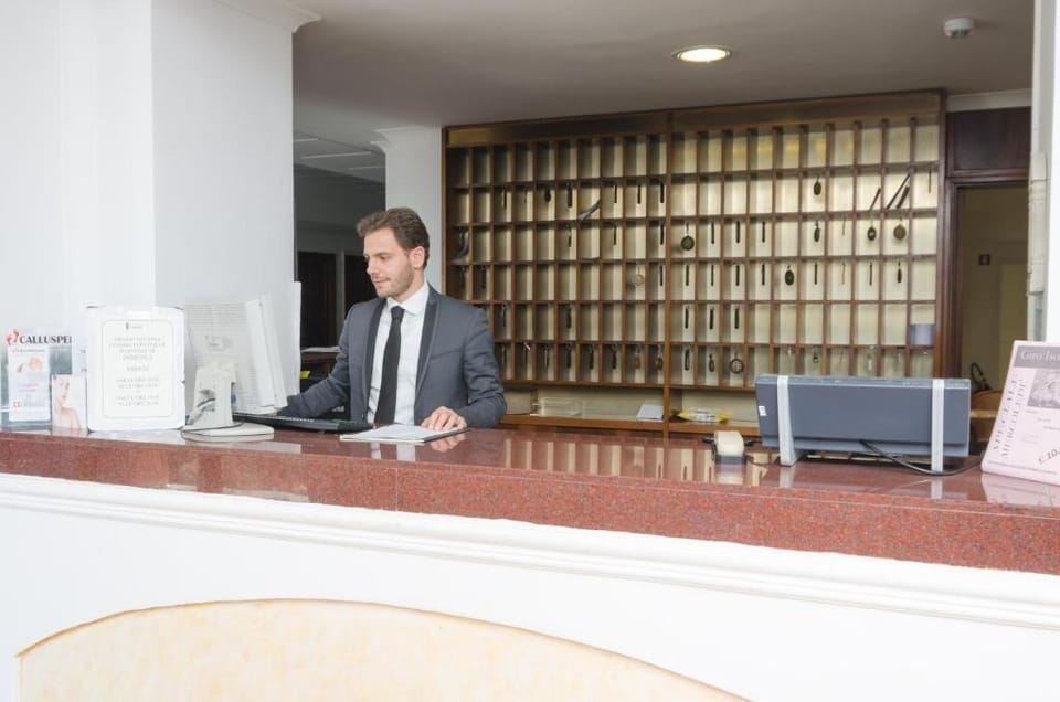 Hotel Flora Wellness & Beauty Hotel in Ischia