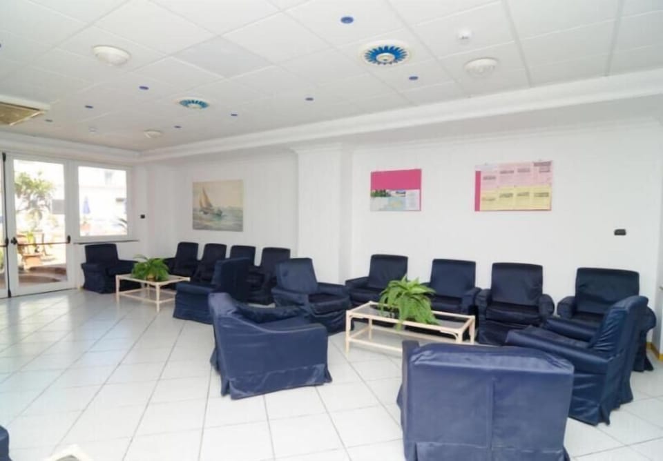 Hotel Flora Wellness & Beauty Hotel in Ischia