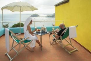 Hotel Sunset Green Ischia Hotel in Barano d'Ischia