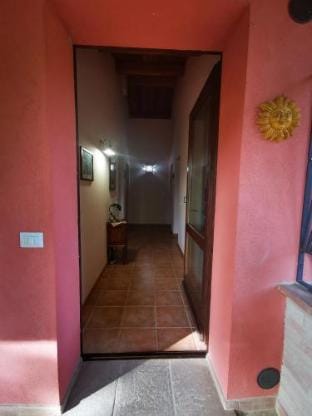 La Casa Dei Tigli Hotel in Umbria