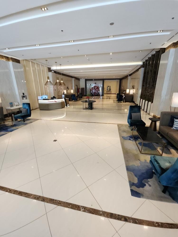 Mactan Newtown Condo Hotel Unit Hotel in Lapu-Lapu City