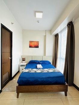 Mactan Newtown Condo Hotel Unit Hotel in Lapu-Lapu City
