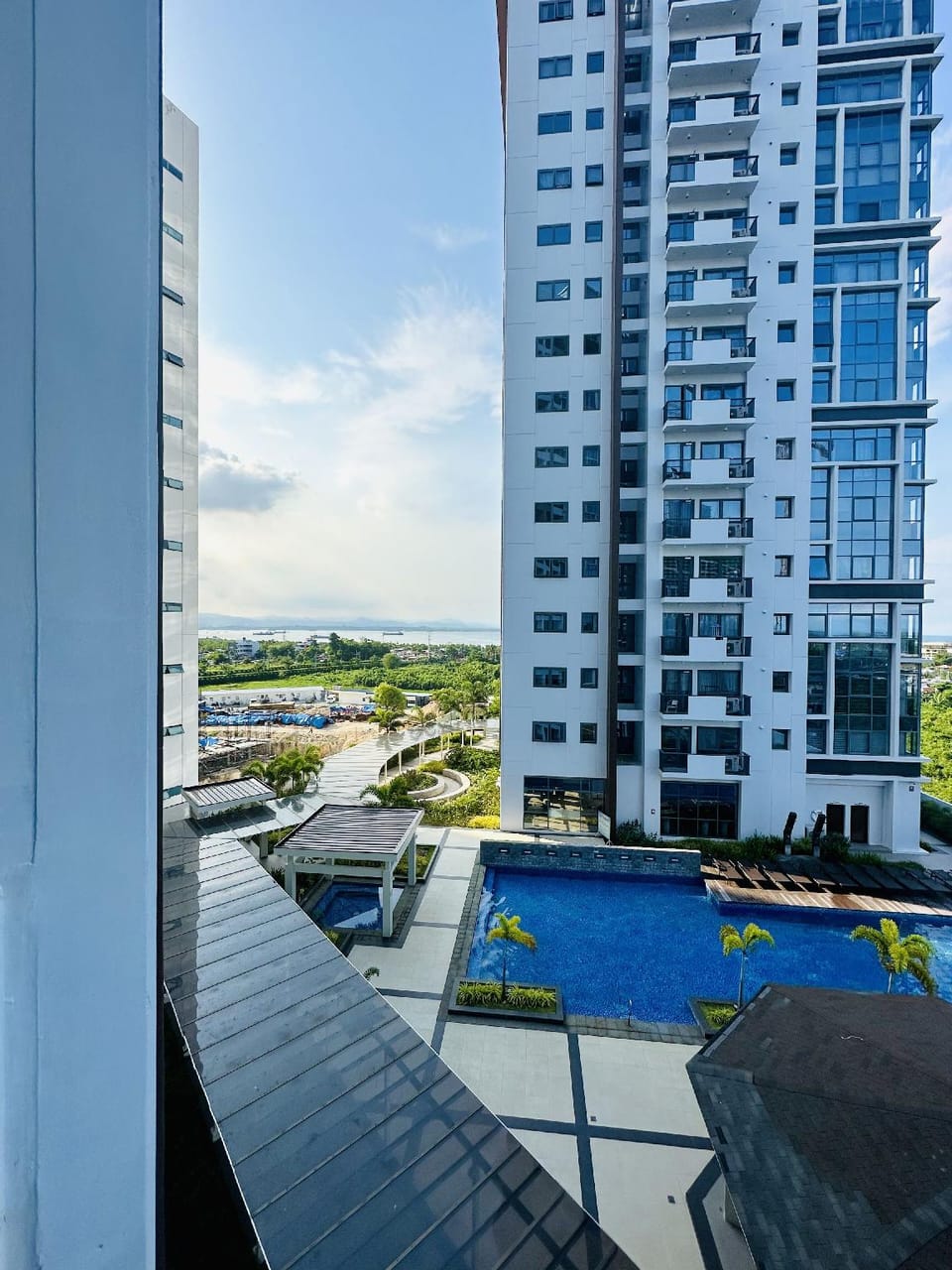 Mactan Newtown Condo Hotel Unit Hotel in Lapu-Lapu City