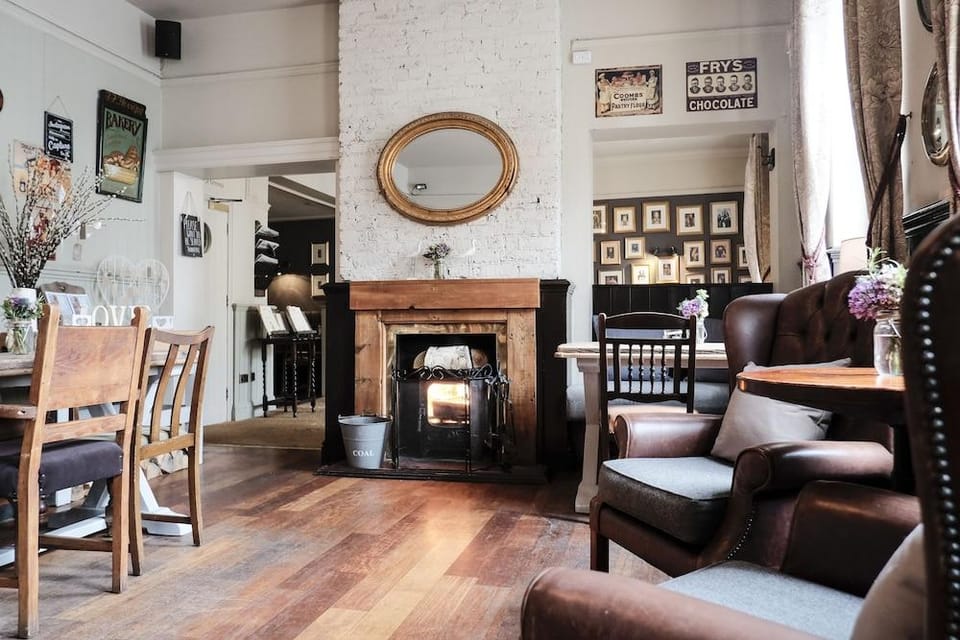 The Swan Hotel Hotel in Arundel