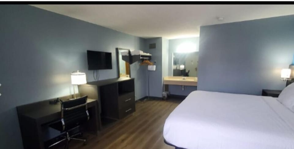 The Junction Inn Hotel in Missouri