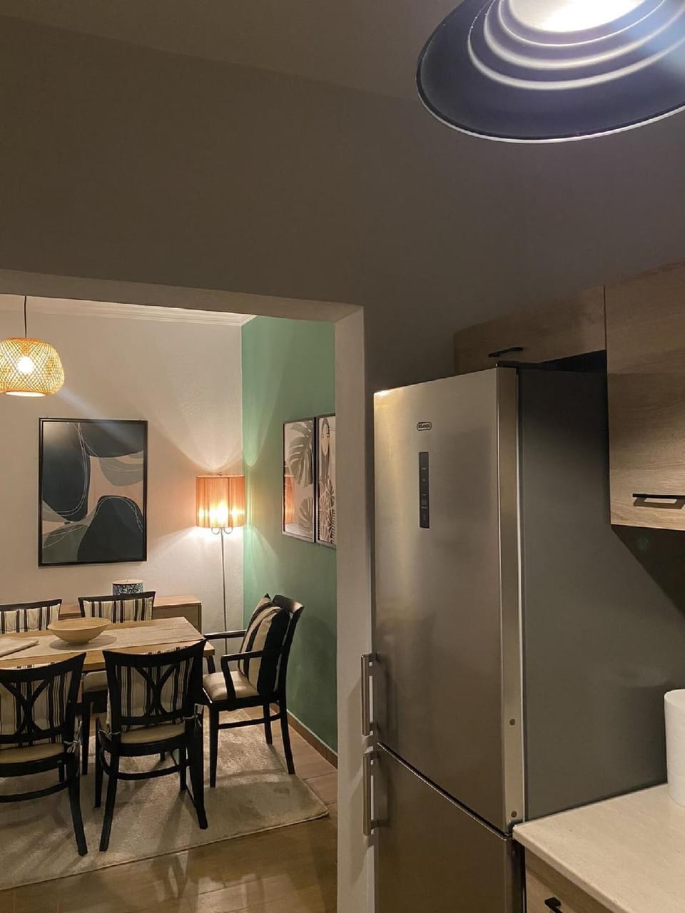 Oasis Garden Apartment Hotel in Volos