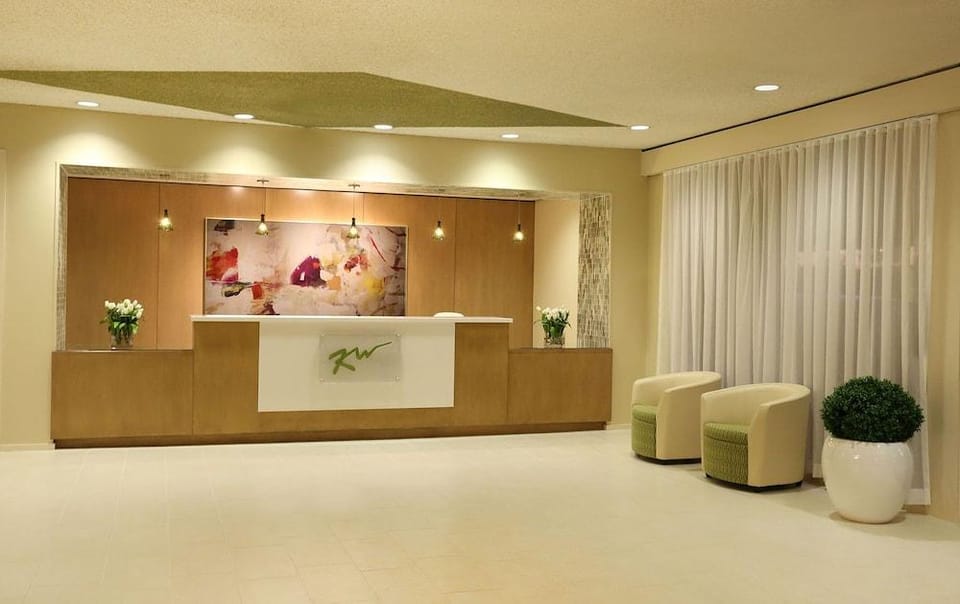 Kellogg West Conference Center and Hotel Hotel in Pomona