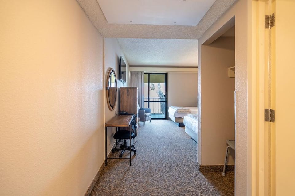 Kellogg West Conference Center and Hotel Hotel in Pomona