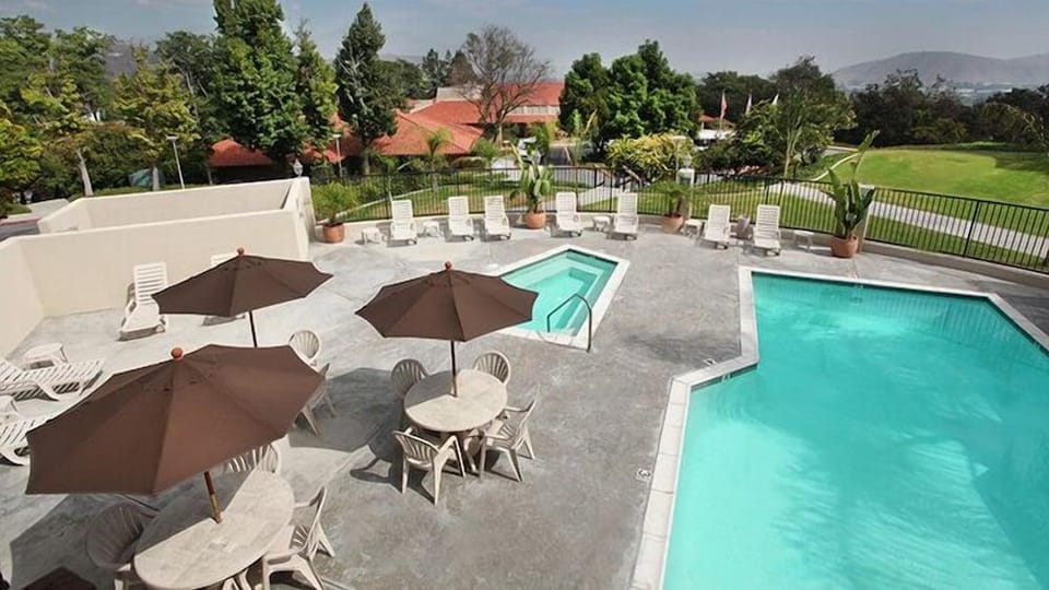 Kellogg West Conference Center and Hotel Hotel in Pomona