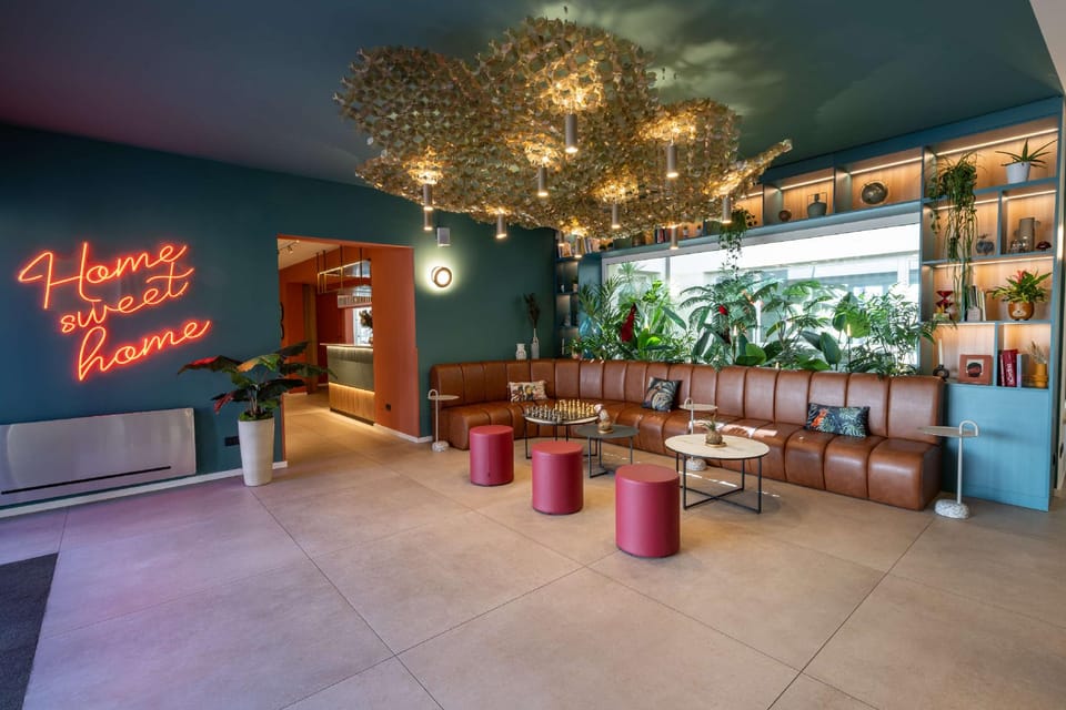 Bleis Hotel Hotel in Bologna