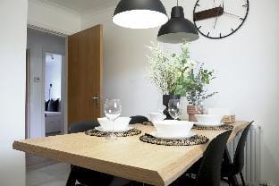 Sunnyside Penthouse Hotel in Coatbridge
