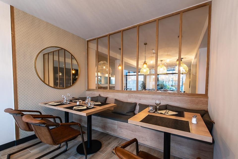 Hôtel Logis Gravelines-Dunkerque Hotel in Hauts-de-France