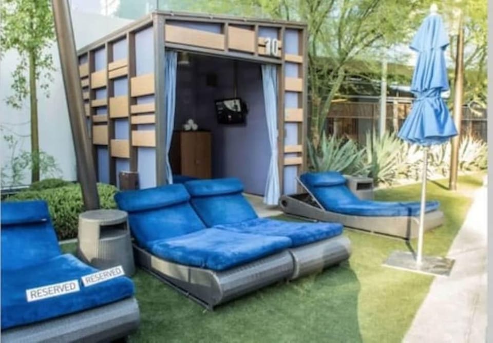 2BD2B Apartment Stay Together Suites 976 Hotel in Las Vegas Strip