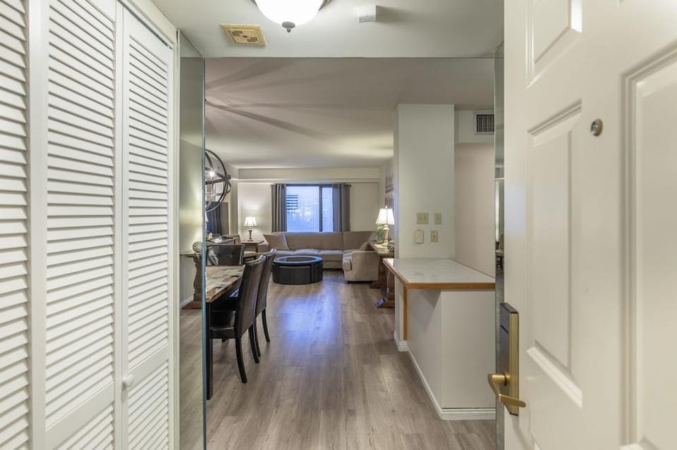 2BD2B Apartment Stay Together Suites 976 Hotel in Las Vegas Strip