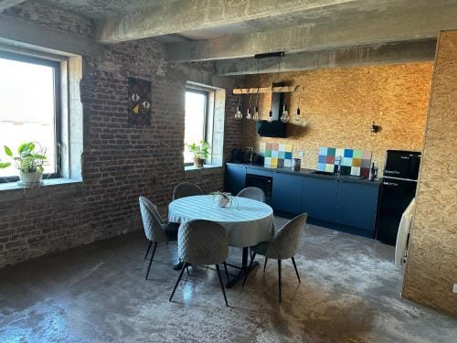 Chambres d'Hotes Goudin Hotel in Hauts-de-France