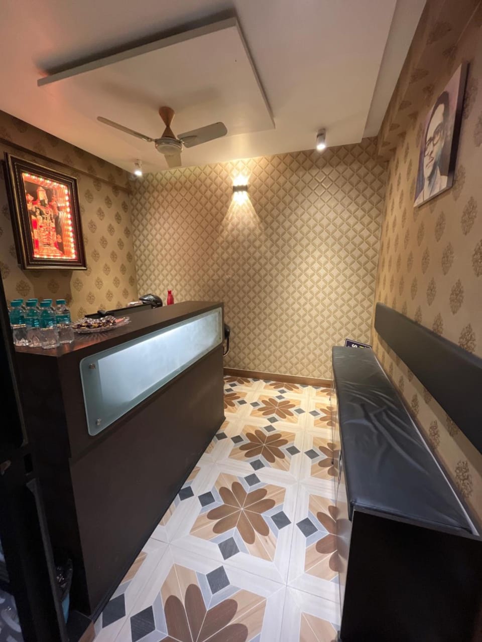Hotel Shivanand Hotel in West Bengal