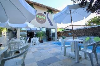 Pousada Boa Esperanca Hotel in Ipojuca