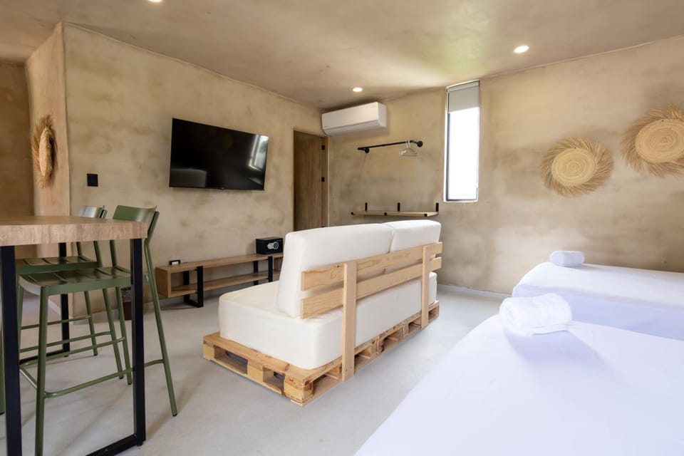 Casa Arkana Zicatela by Grupo Amber Hotel in Brisas de Zicatela