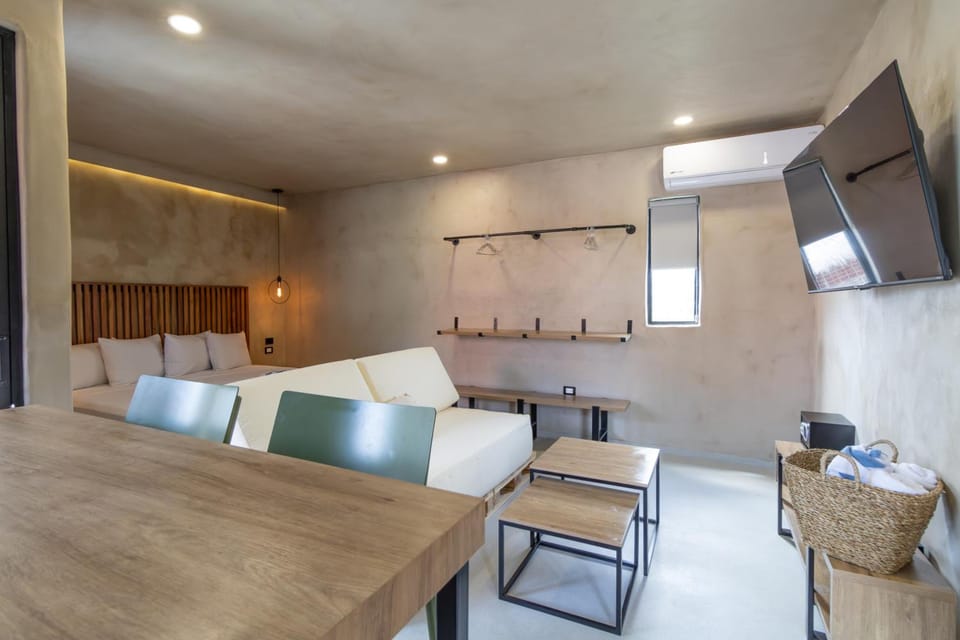 Casa Arkana Zicatela by Grupo Amber Hotel in Brisas de Zicatela