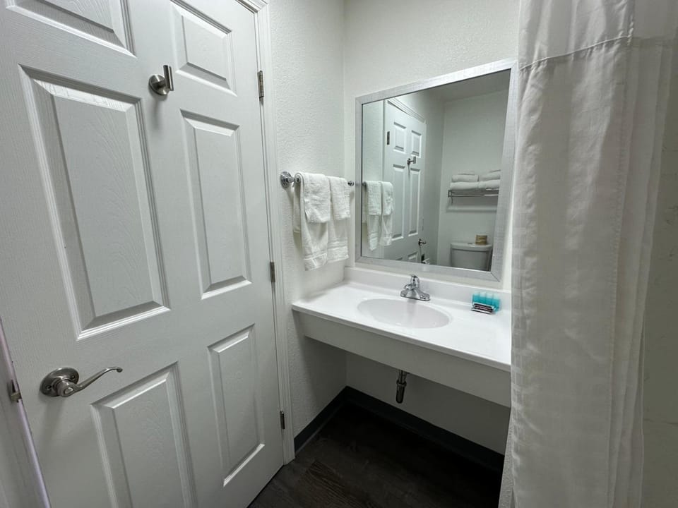 Sands Motel Hotel in Livermore