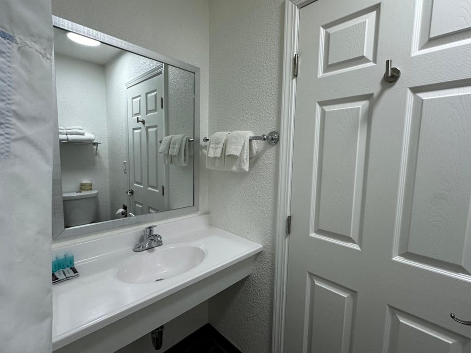 Sands Motel Hotel in Livermore