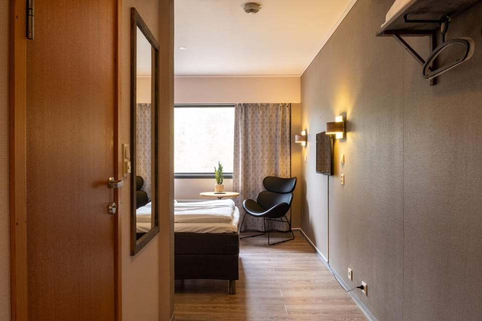 Snasa Hotell Hotel in Norway