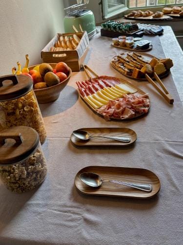 Locanda La Motta Inn in Emilia-Romagna
