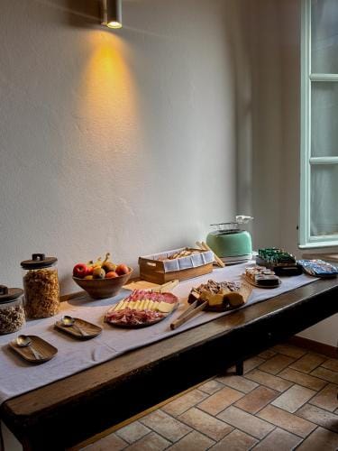 Locanda La Motta Inn in Emilia-Romagna