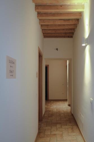 Locanda La Motta Inn in Emilia-Romagna