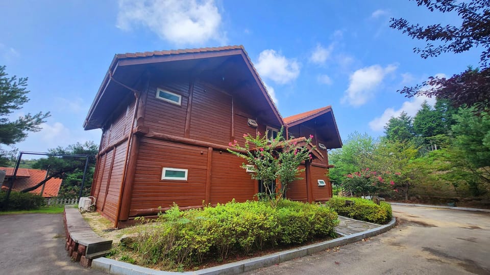 Bosung Greentea Resort Resort in South Korea