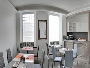 Hotel Ligure Hotel in Cannes