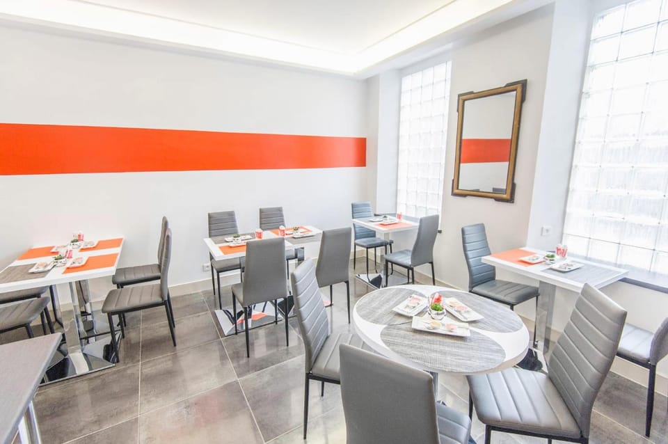 Hotel Ligure Hotel in Cannes