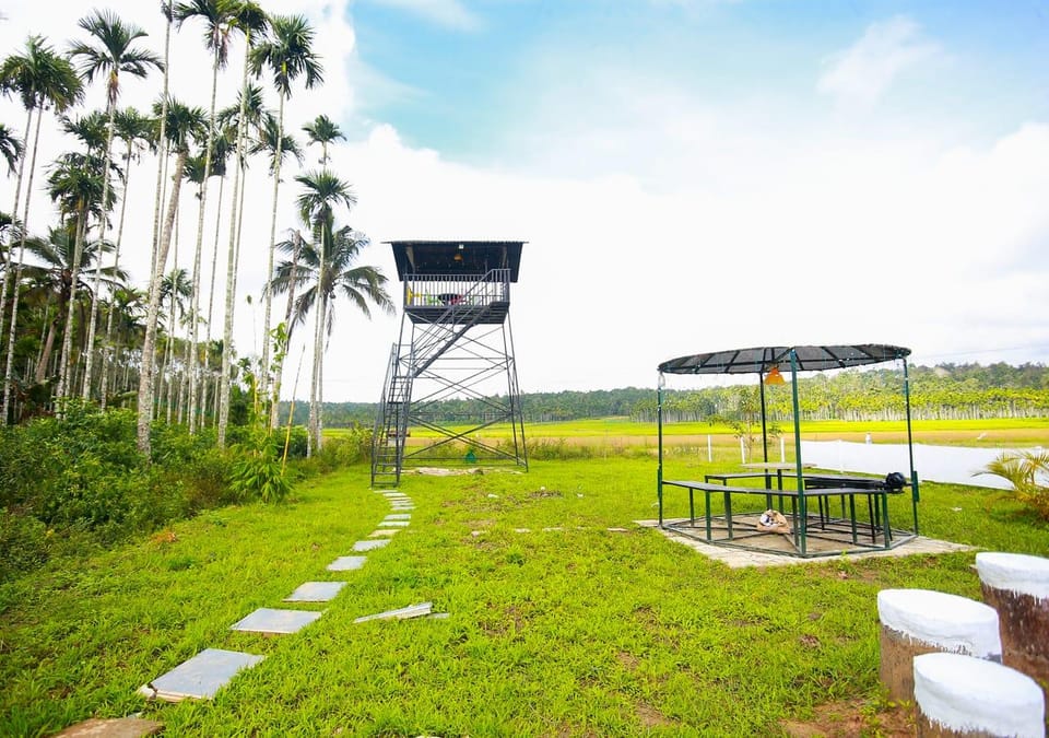 Facilities