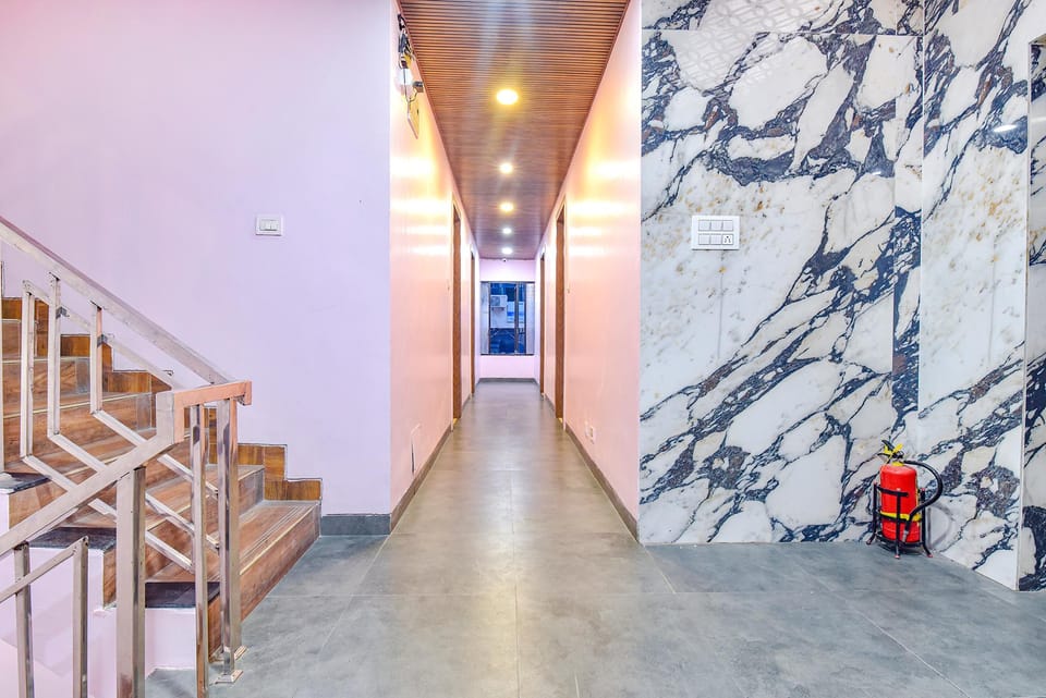 FabHotel Shiv Chhaya Hotel in India