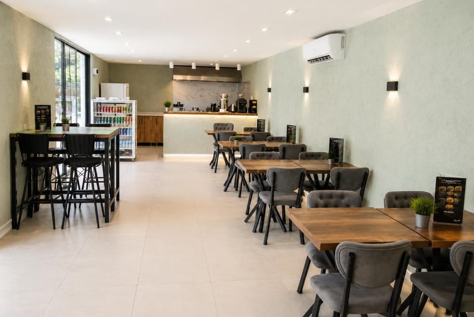 New Green Airport Hotel & Restaurant Hotel in İstanbul Province