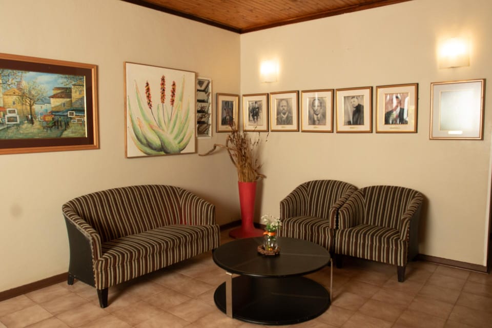 Ananda Lodge Hotel in North West, South Africa