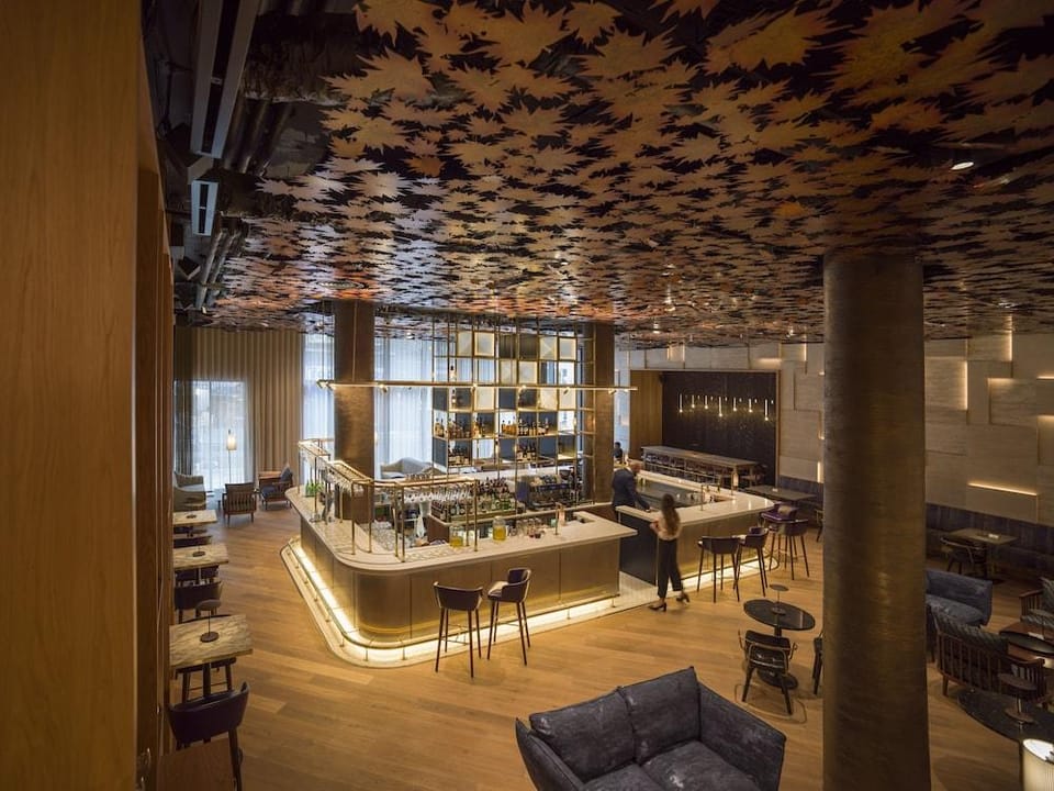 Middle Eight - Covent Garden - Preferred Hotels and Resorts Hotel in City of Westminster