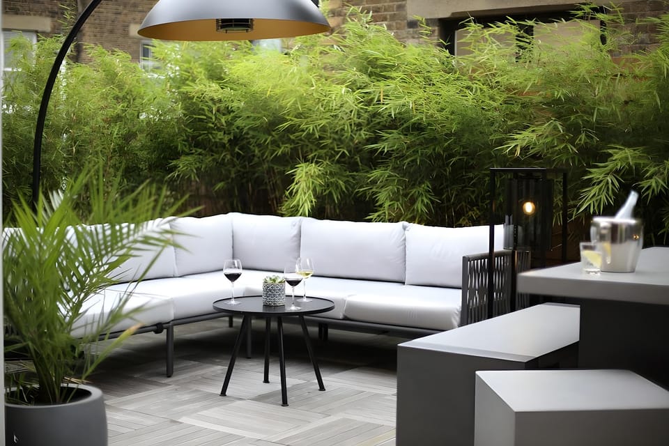 Middle Eight - Covent Garden - Preferred Hotels and Resorts Hotel in City of Westminster