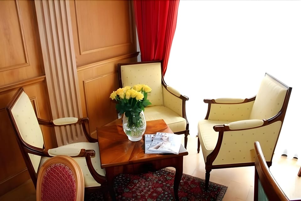 Sun Riviera Hotel Hotel in Cannes