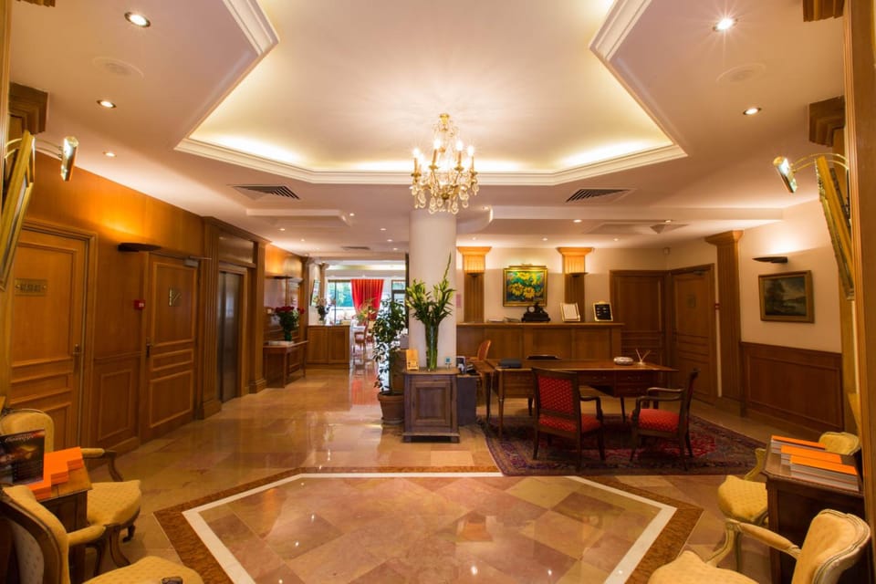 Facilities