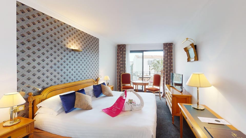 Guestroom