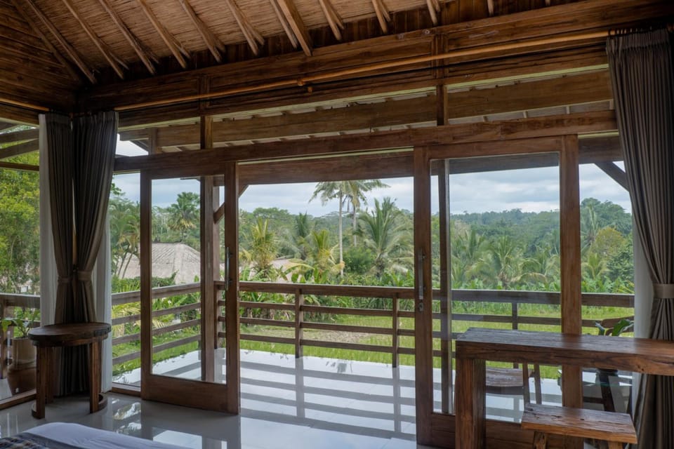 Dukuh Ubud Villas Resort in Payangan
